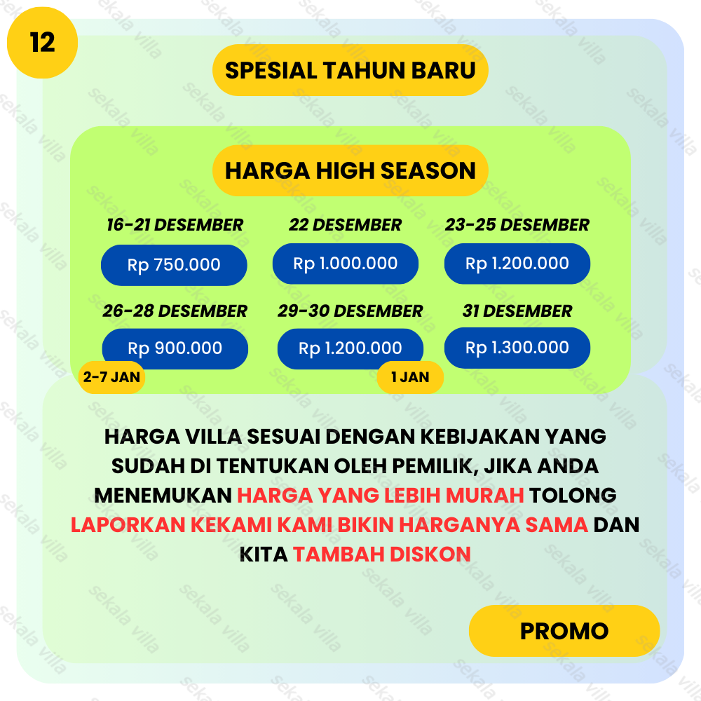 Glamping Tawangmangu No 12 - Image 2