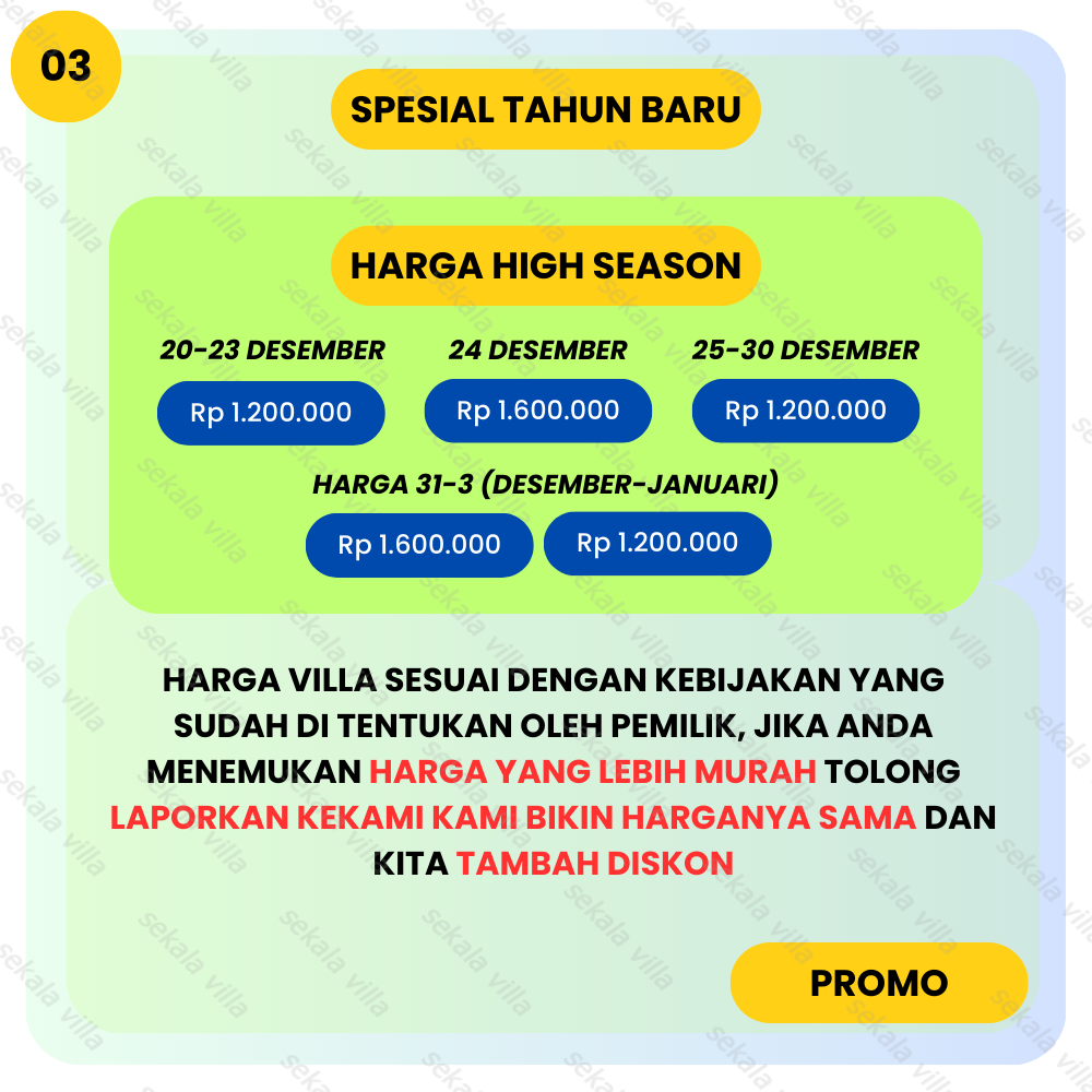 Glamping Tawangmangu No 03 - Image 2