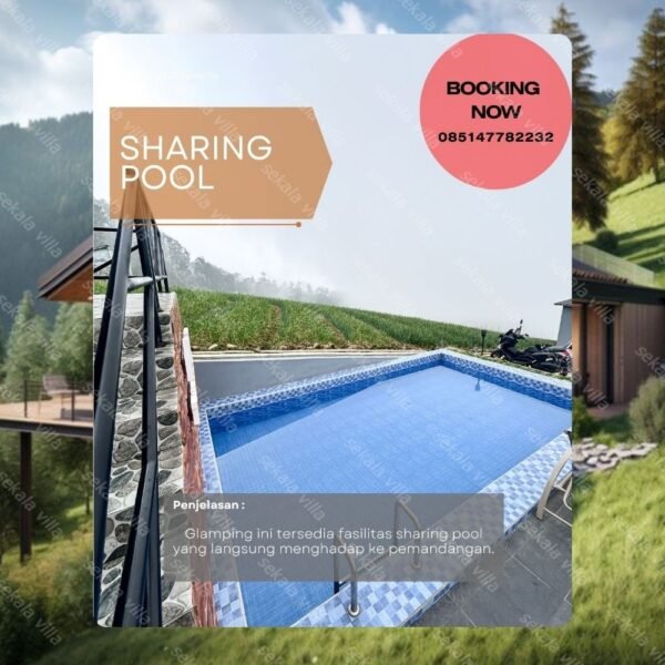 Glamping Tawangmangu No 16 - Image 4