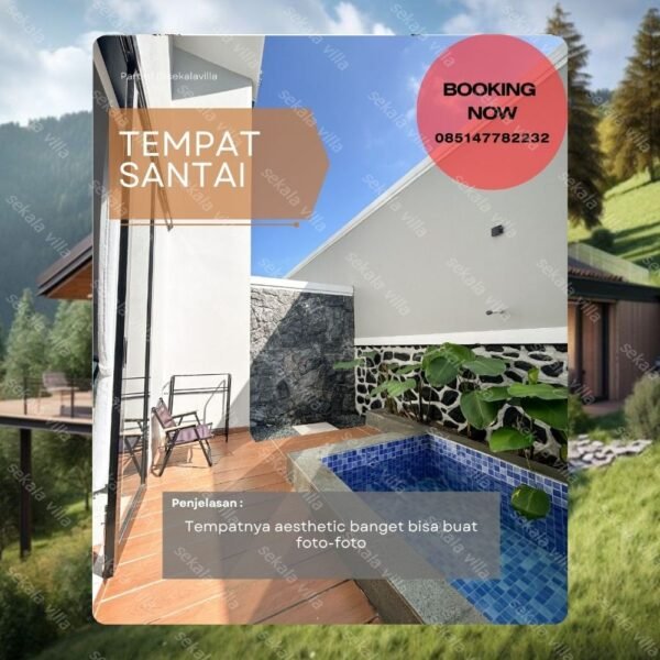 Glamping Tawangmangu No 05 - Image 6