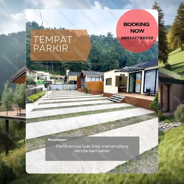 Glamping Tawangmangu No 04 - Image 6