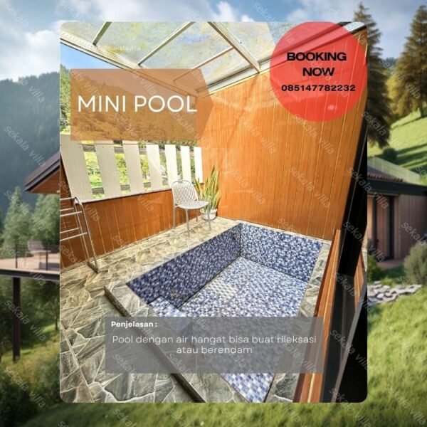 Glamping Tawangmangu No 07 - Image 4