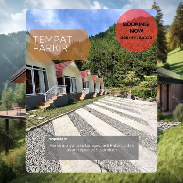 Glamping Tawangmangu No 08 - Image 10