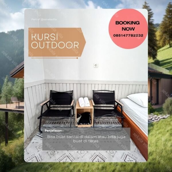 Glamping Tawangmangu No 09 - Image 7