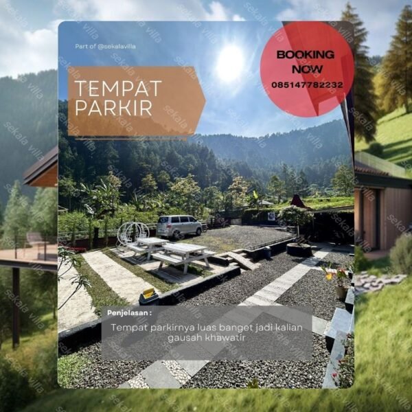 Glamping Tawangmangu No 07 - Image 13