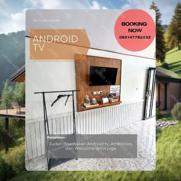 Glamping Tawangmangu No 09 - Image 6