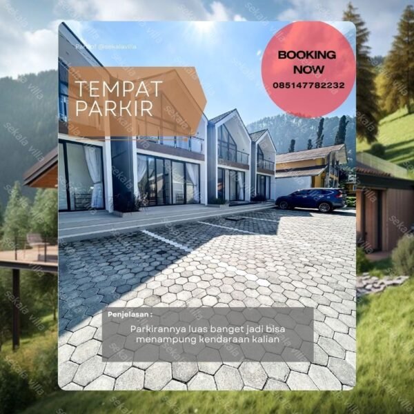 Glamping Tawangmangu No 05 - Image 4