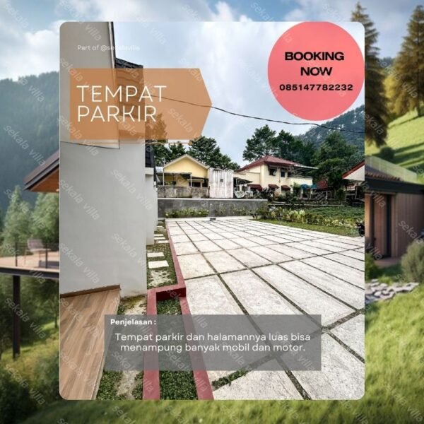 Glamping Tawangmangu No 13 - Image 4