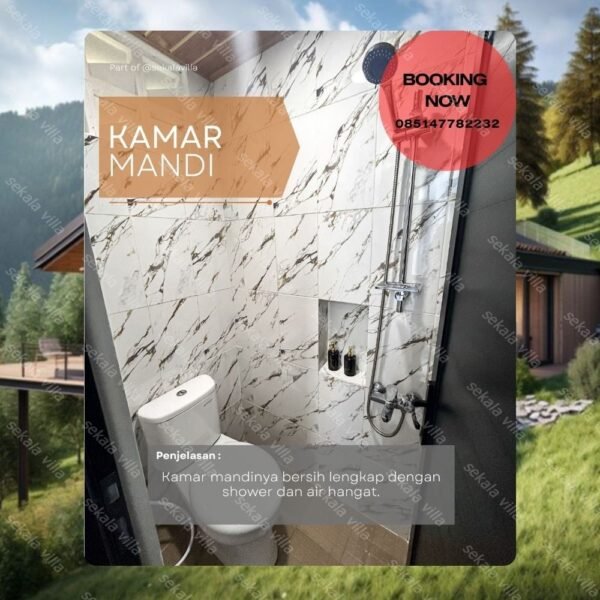 Glamping Tawangmangu No 11 - Image 11