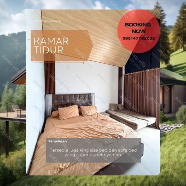 Glamping Tawangmangu No 02 - Image 6