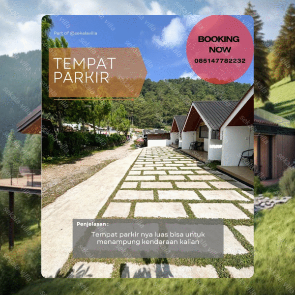 Glamping Tawangmangu No 06 - Image 5