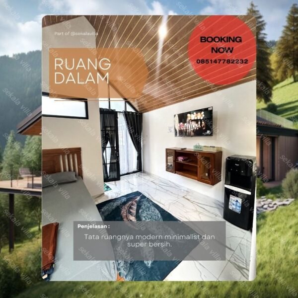 Glamping Tawangmangu No 11 - Image 6