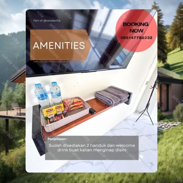 Glamping Tawangmangu No 08 - Image 7