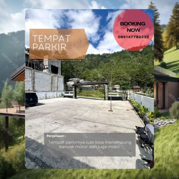 Glamping Tawangmangu No 11 - Image 12