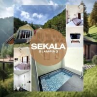 glamping tawangmangu