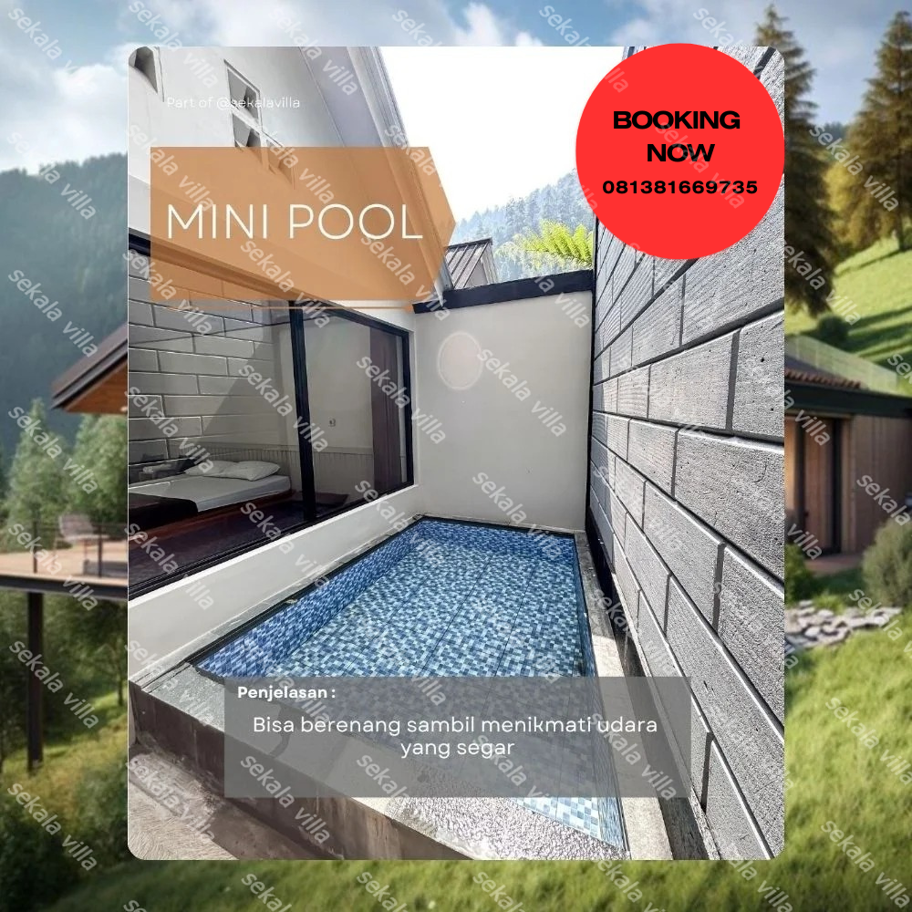 Glamping Tawangmangu No 09 - Image 6