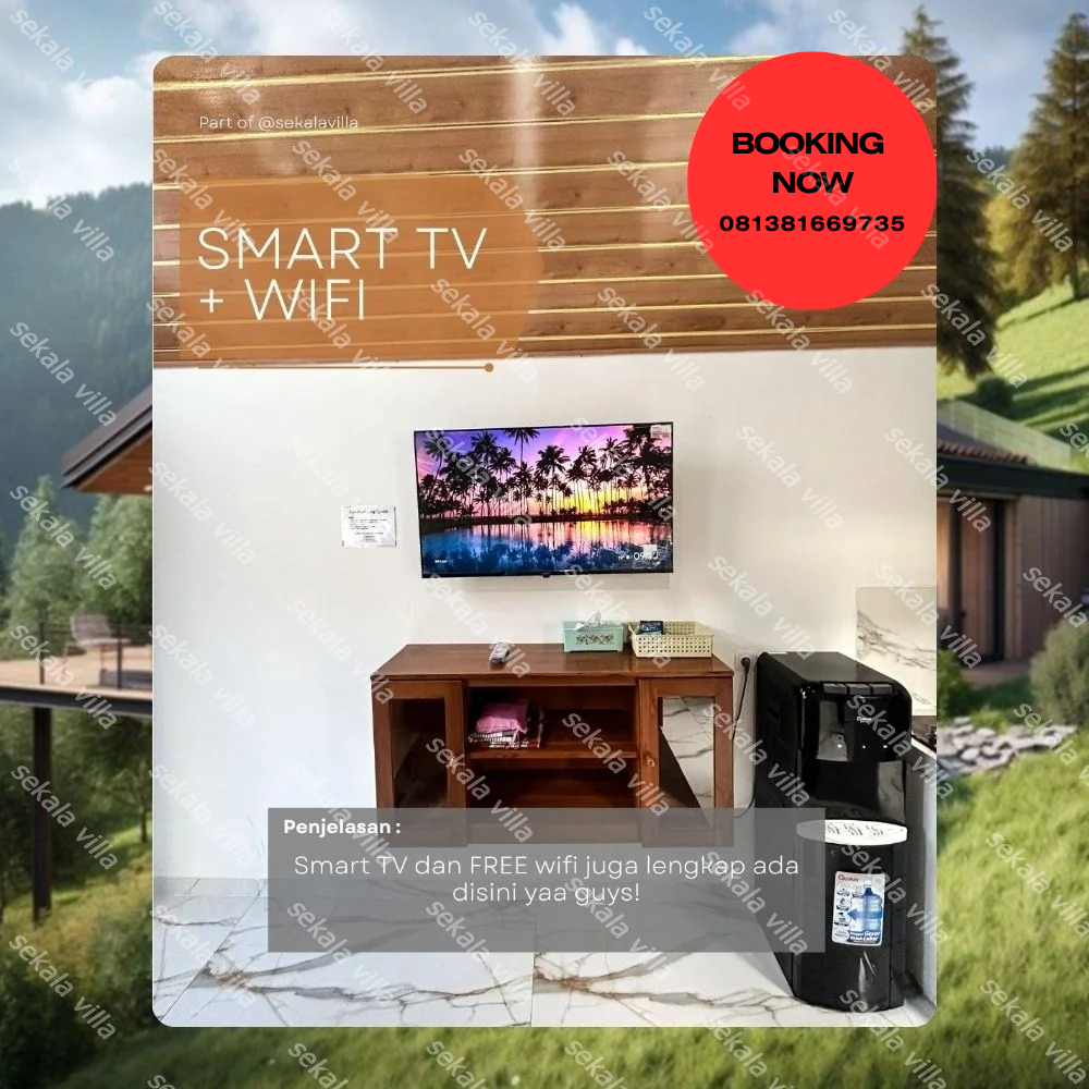 Glamping Tawangmangu No 11 - Image 11