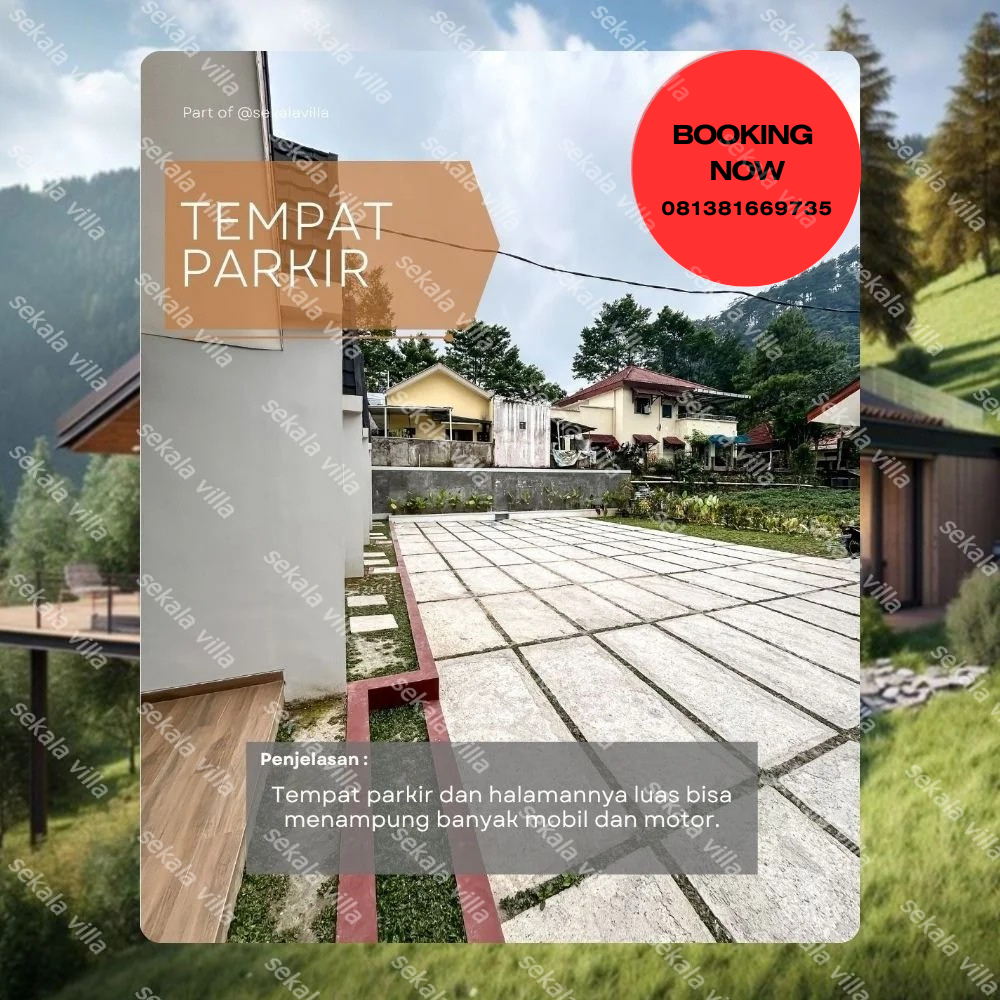 Glamping Tawangmangu No 13 - Image 4