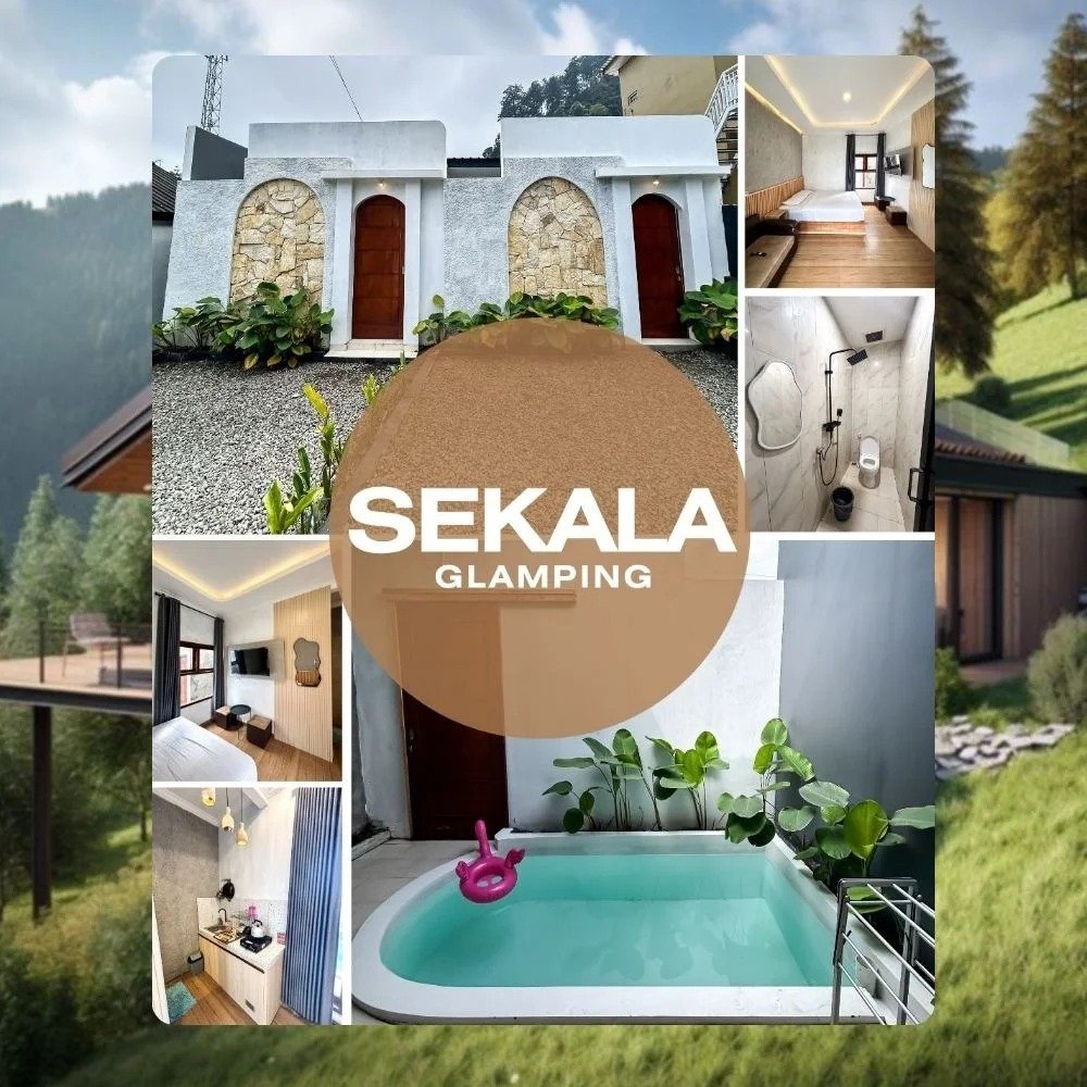 glamping tawangmangu