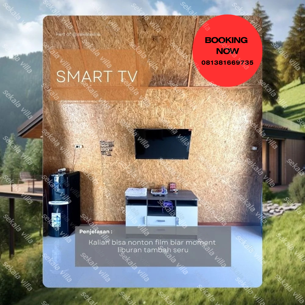 Glamping Tawangmangu No 03 - Image 6