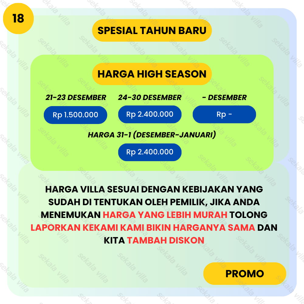 Glamping Tawangmangu No 18 - Image 2