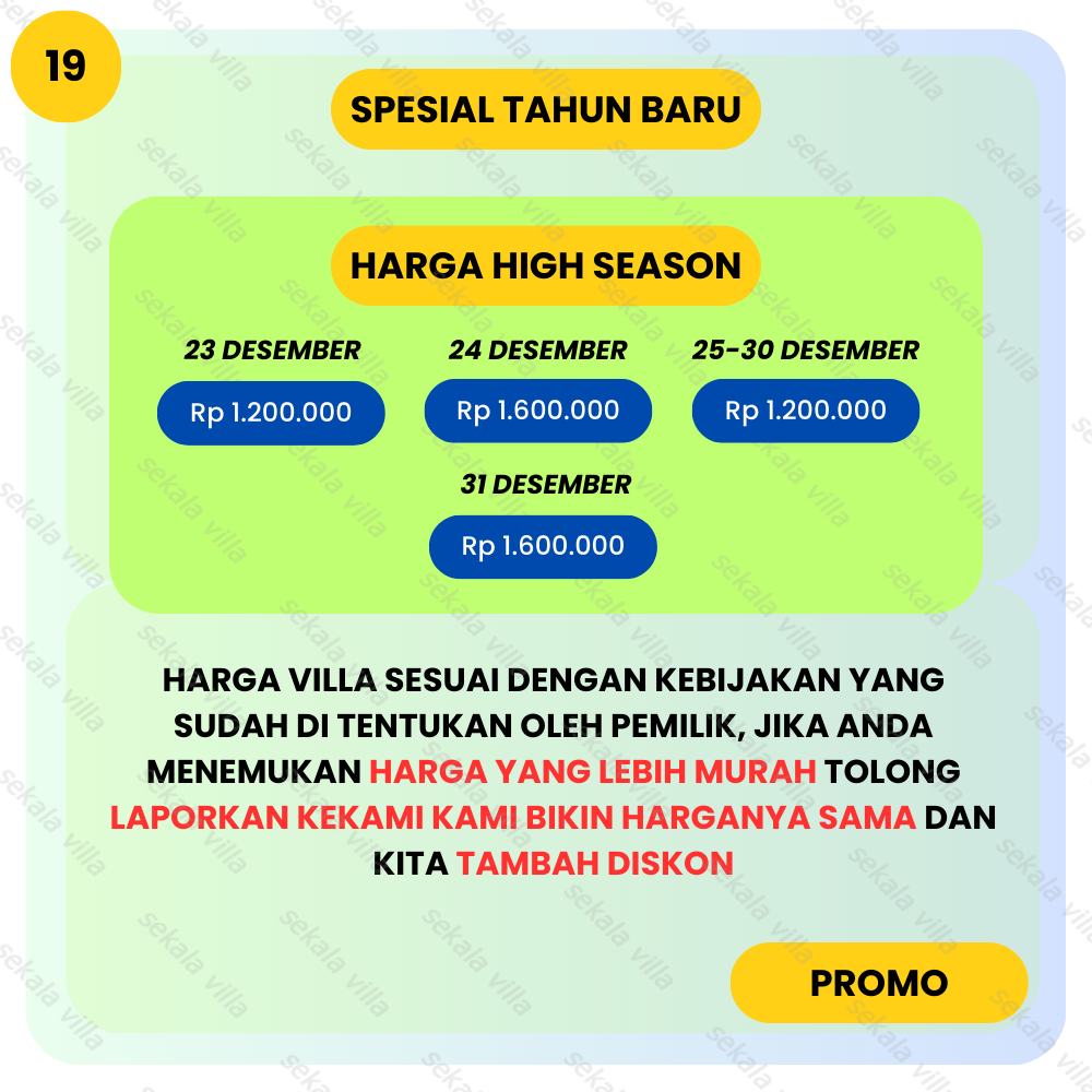 Glamping Tawangmangu No 19 - Image 2