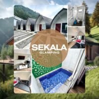 glamping tawangmangu by sekala villa