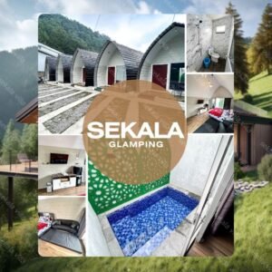 glamping tawangmangu by sekala villa