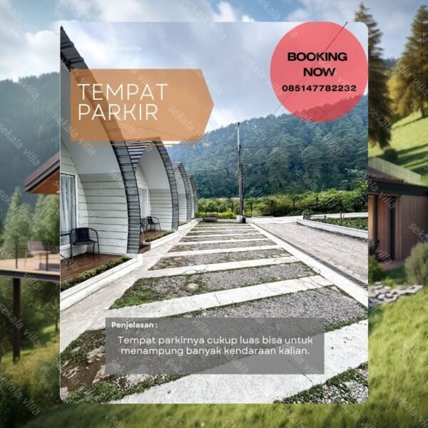 Glamping Tawangmangu No 18 - Image 4