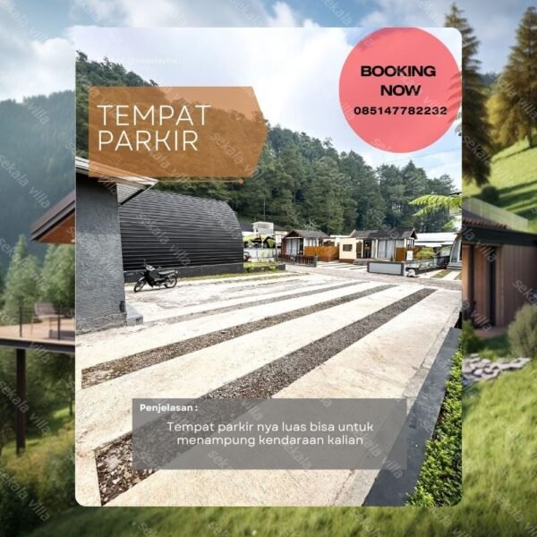 Glamping Tawangmangu No 17 - Image 4
