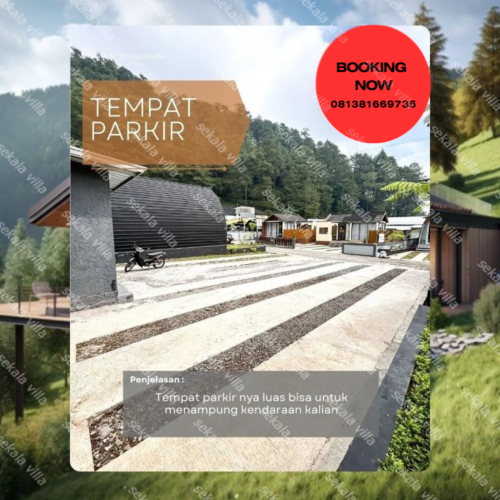 Glamping Tawangmangu No 17 - Image 14