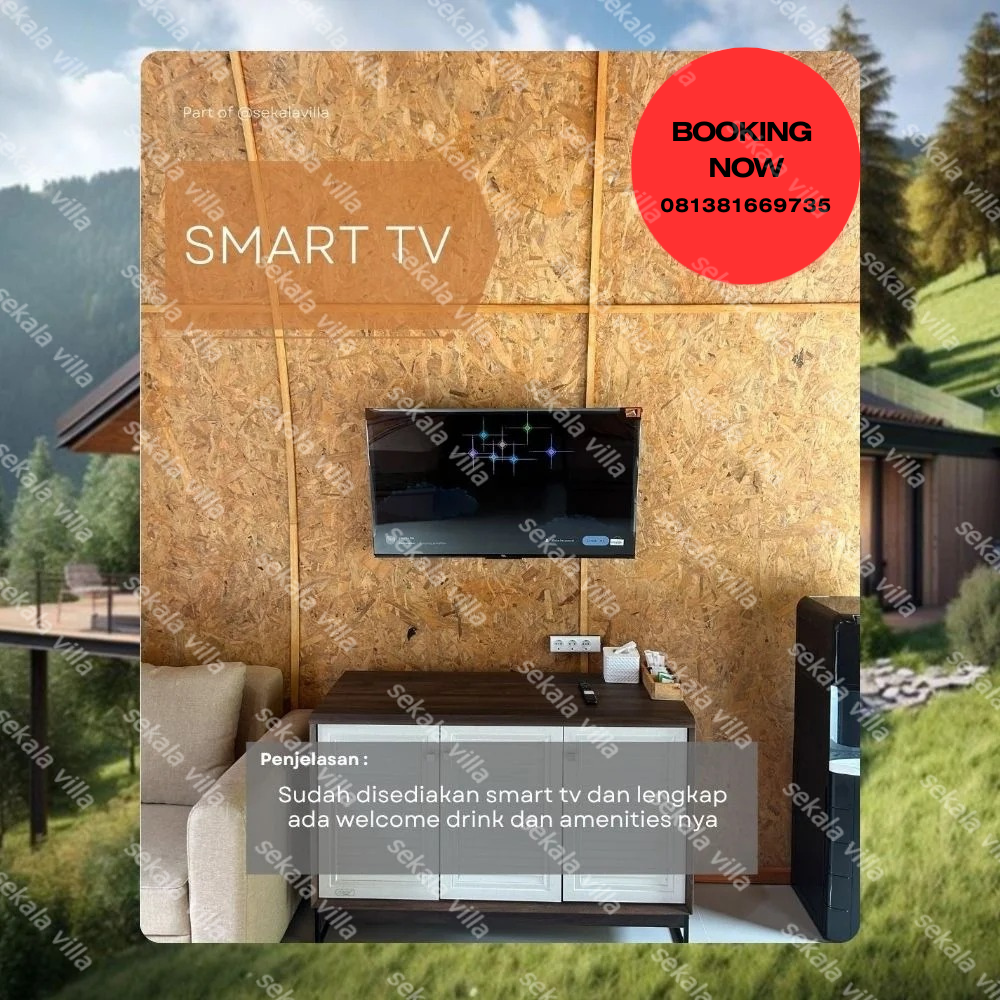 Glamping Tawangmangu No 17 - Image 11