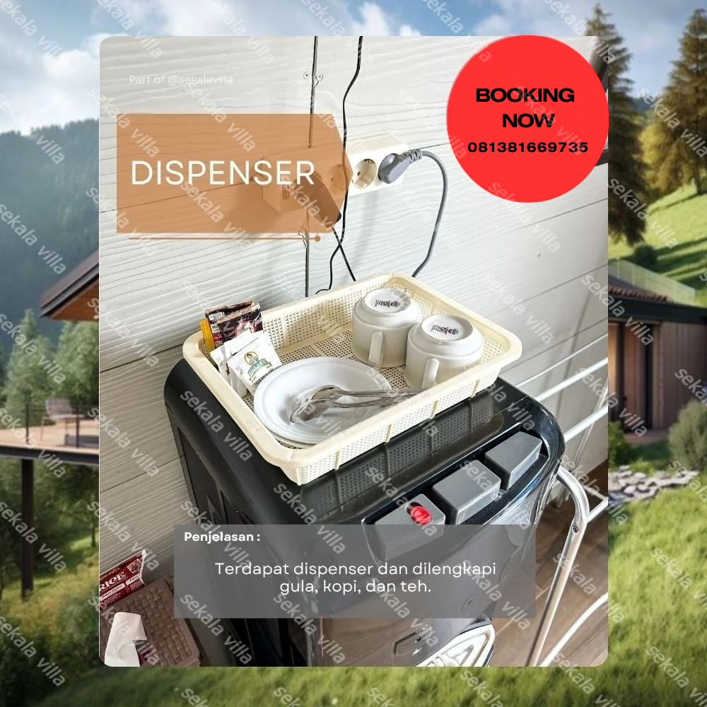 Glamping Tawangmangu No 18 - Image 14