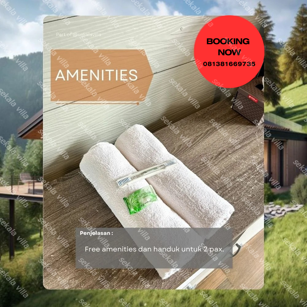 Glamping Tawangmangu No 18 - Image 15