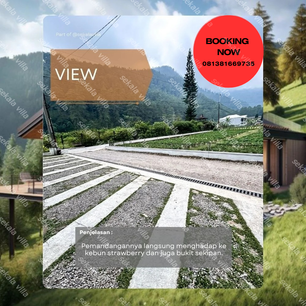 Glamping Tawangmangu No 18 - Image 4