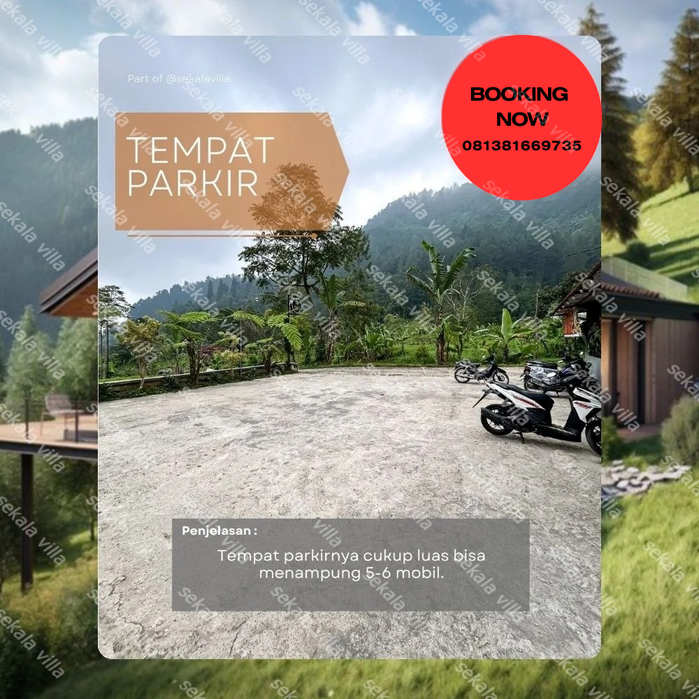 Glamping Tawangmangu No 19 - Image 5