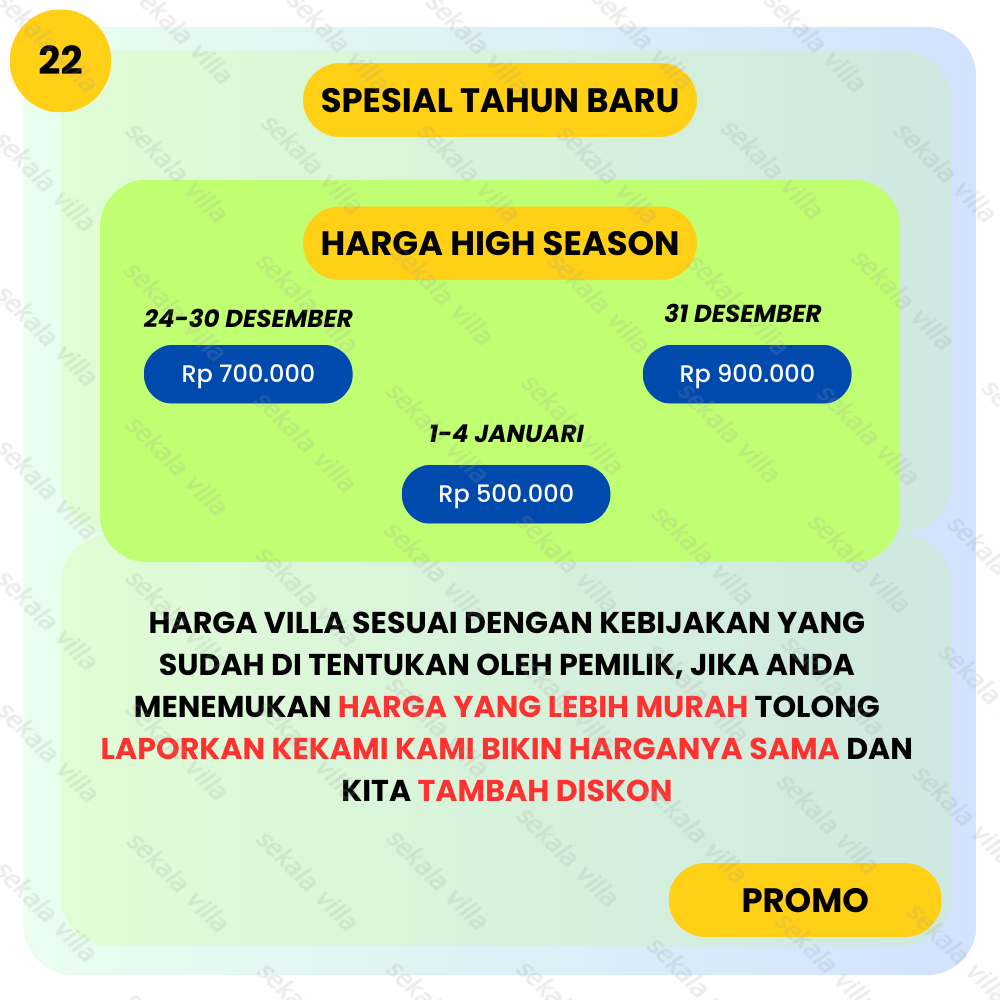 Glamping Tawangmangu No 22 - Image 2