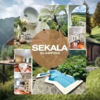 glamping tawangmangu by sekala villa