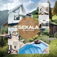 glamping tawangmangu by sekala villa