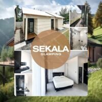 glamping tawangmangu by sekala villa