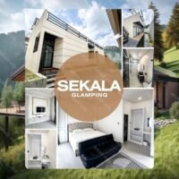 glamping tawangmangu by sekala villa