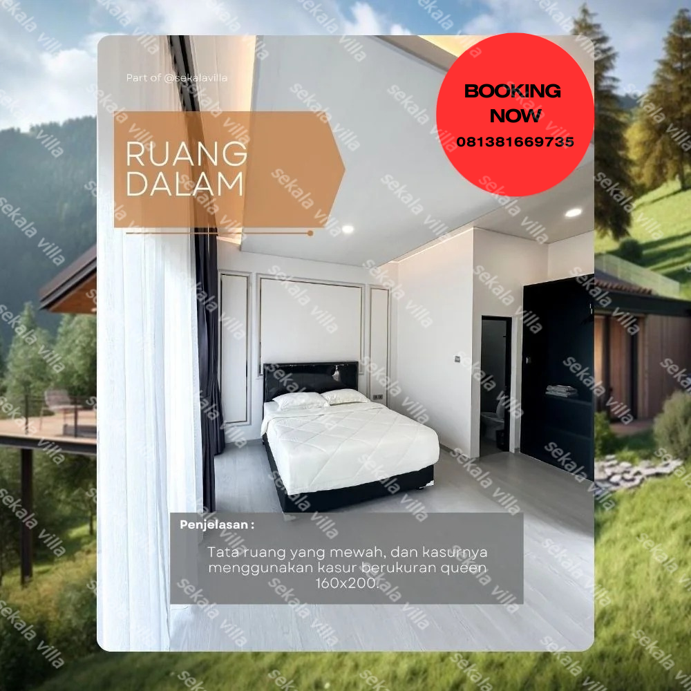 Glamping Tawangmangu No 22 - Image 6