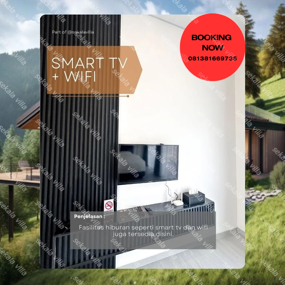 Glamping Tawangmangu No 22 - Image 7