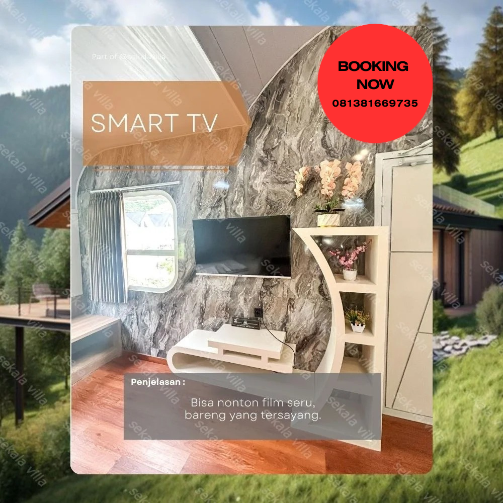 Glamping Tawangmangu No 23 - Image 6