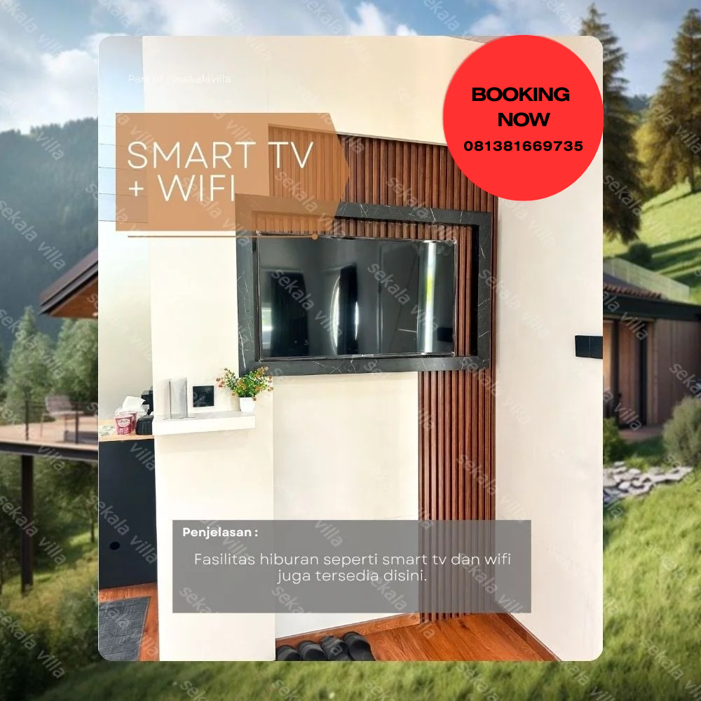 Glamping Tawangmangu No 23 - Image 9