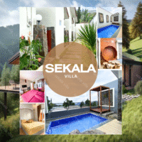 Glamping Tawangmangu by Sekala Villa