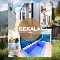 Glamping Tawangmangu by Sekala Villa