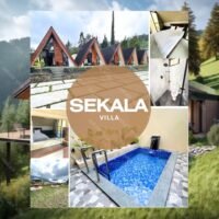 Glamping Tawangmangu by Sekala Villa