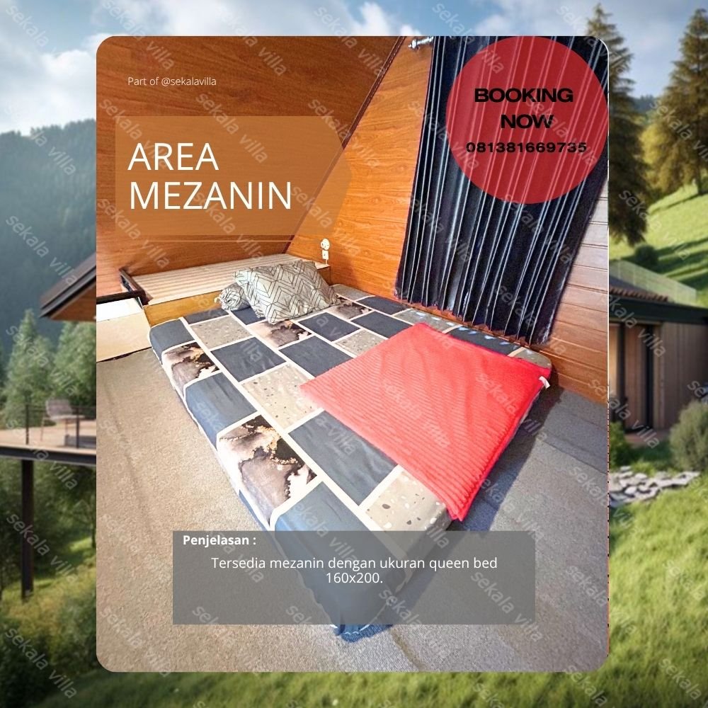 Glamping Tawangmangu No 39 - Image 11