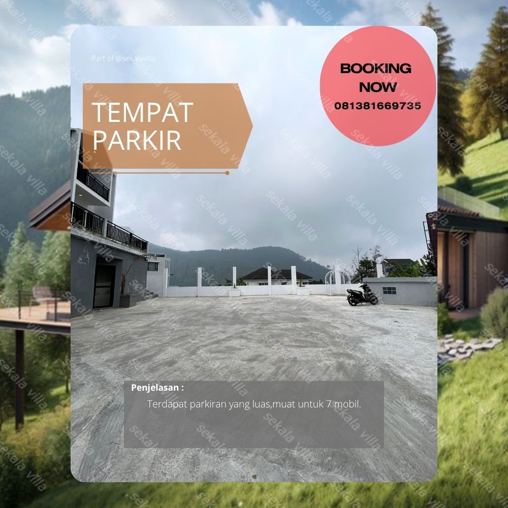 Glamping Tawangmangu No 29 - Image 4